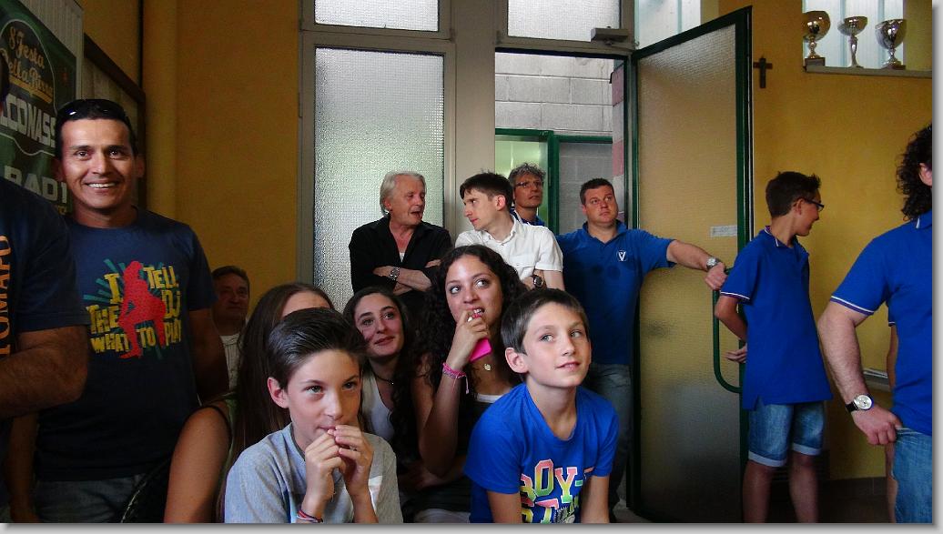 Foto successiva